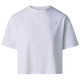 The North Face Γυναικεία κοντομάνικη μπλούζα Evolution Simple Dome Cropped Relaxed T-Shirt